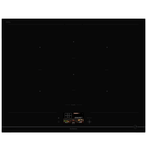   De Dietrich DPI5652AB