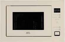    ATL 4 MW BIN 2532 BG GL