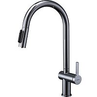 ��������� Longran Sprint logic LM2187, GunGrey