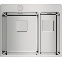  Teka Forlinea RS15 2B 580 Polished