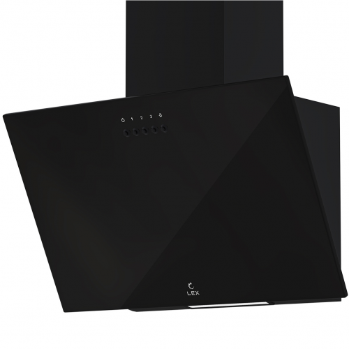 ������� Lex MOZA 500 Black