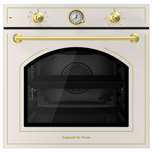 ������������� ������� ���� Zigmund & Shtain E 166 X