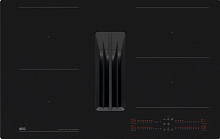 ������������ �������� ������ � �������� AEG TH84CC23CZ