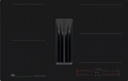 ������������ �������� ������ � �������� AEG TH84CC23CZ