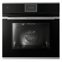    Kuppersbusch B 6850.0 S1 Stainless steel