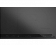    Teka IBF 95-G1 MST Infinity Matt Black