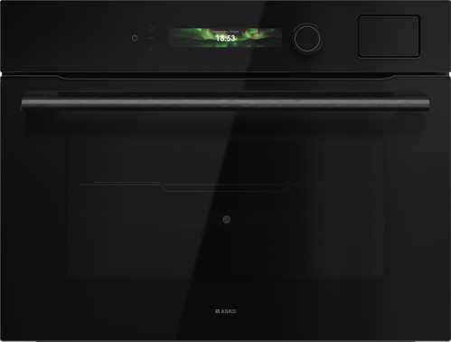 ���������� ������� ���� � �������� ��������� Asko OCS54BGH