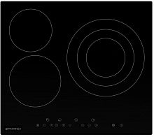 ������������� �������� ������ Maunfeld EVCE.593.T-BK ������