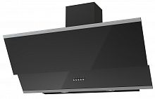  Krona IRIDA 900 black push button