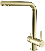  Kuchenstern FOKUS-F GL