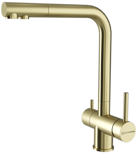 ��������� Kuchenstern FOKUS-F GL