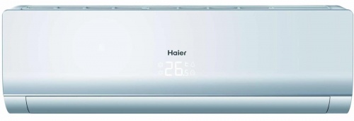 - Haier AS09NS5ERA-W/1U09BS3ERA