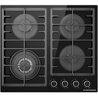 �������� ����������� Kuppersberg TG 62 B