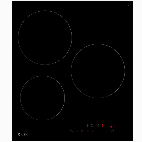 ������������� �������� ������ Lex EVH 4030 BL