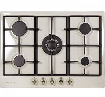    Zigmund & Shtain G 12.7 X