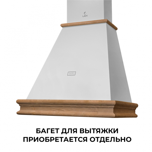 ������� Lex VERONA BODY 600 White