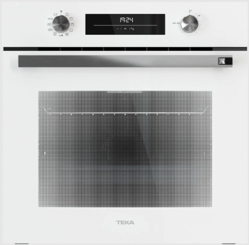    Teka HSB 6350 P WHITE