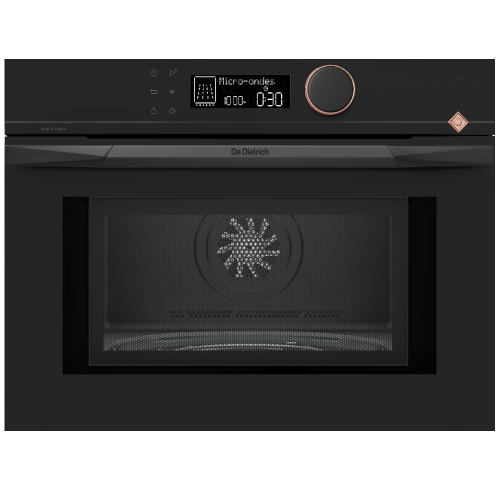    De Dietrich DKE4535H