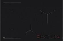 ������������ �������� ������ AEG NII84B30AZ