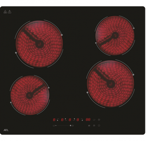 ������������� �������� ������ ATL 2 KRC 640 C BK