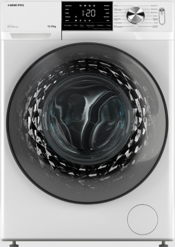   HIBERG i-DDQ6A - 1214 W