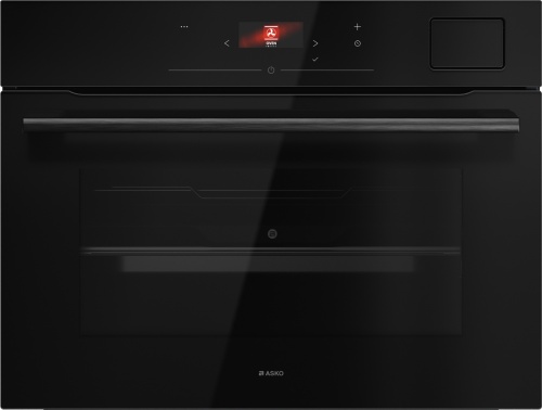 ���������� ������� ���� � �������� ��������� Asko OCS24BGH