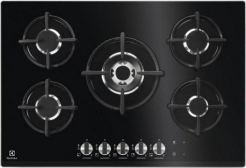    Electrolux GPE373NK