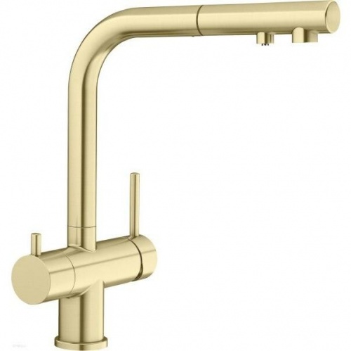 ��������� Blanco Fontas-S II satin gold