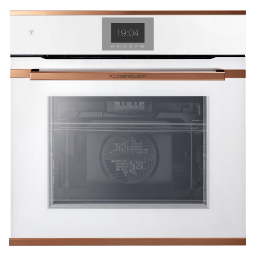    Kuppersbusch BP 6550.0 W7 Copper