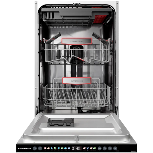 ������������� ������ Kuppersberg GHL 4531