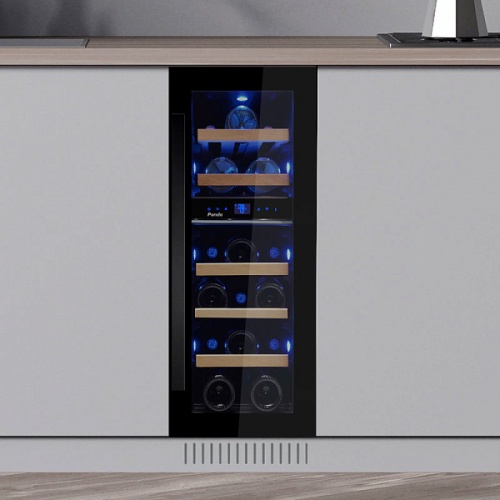 ������ ���� Pando PVMB 30-16 CRL/CRR