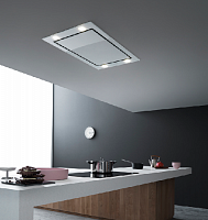 ������� Falmec SIRIO IS 90 WHITE GLASS