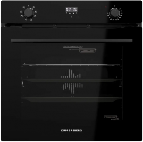 ������������� ������� ���� Kuppersberg HO 620 BL