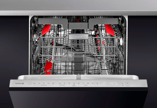 ������������� ������ DeDietrich DCJ632DQX